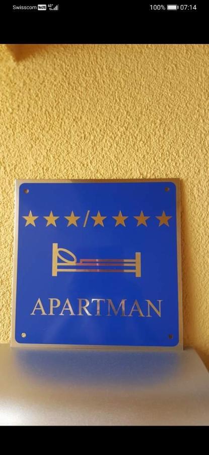 Apartamento Tin 2 Vrbnik Exterior foto